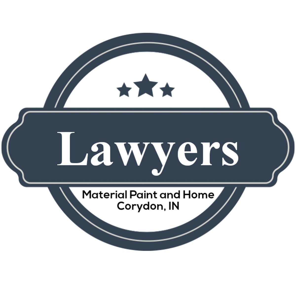 Lawyer’s Paint and Home
